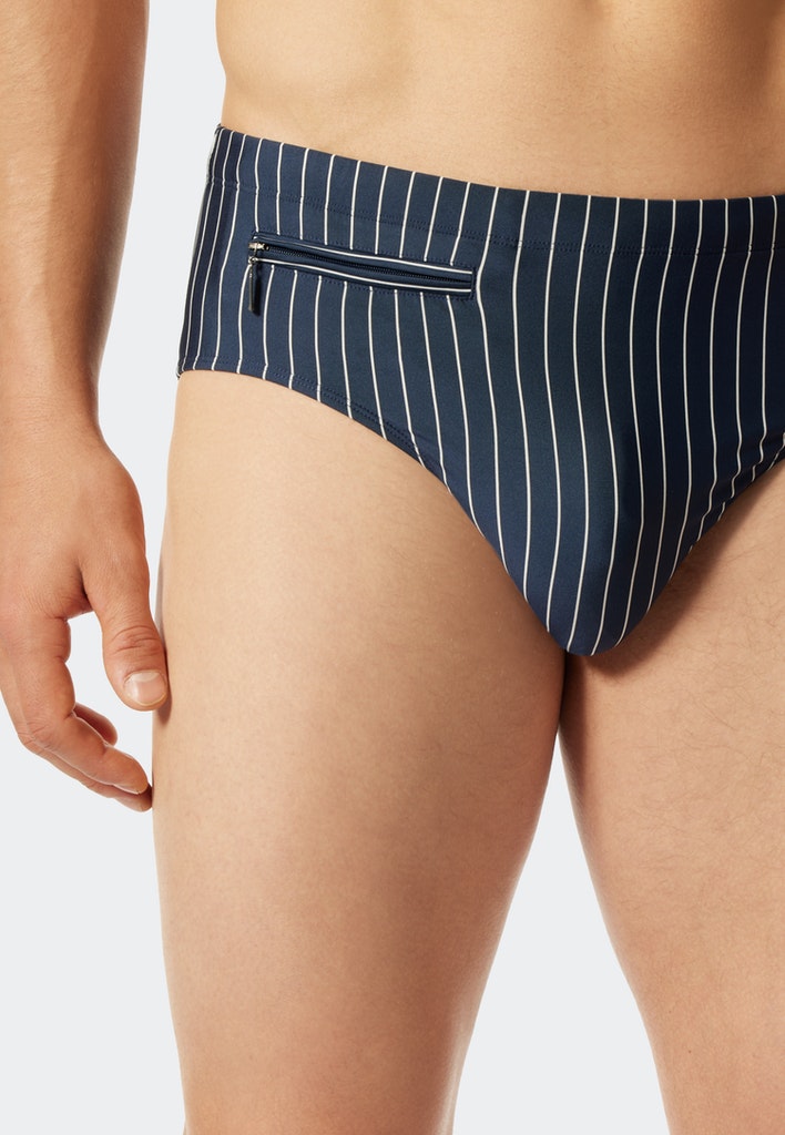 Schiesser Badehose Admiral