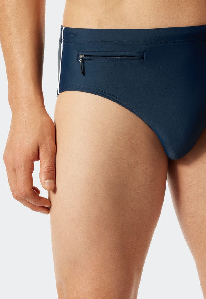 Schiesser Badehose Admiral