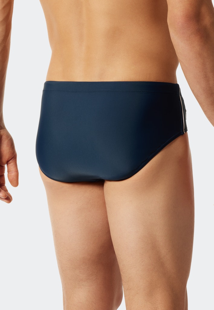 Schiesser Badehose Admiral
