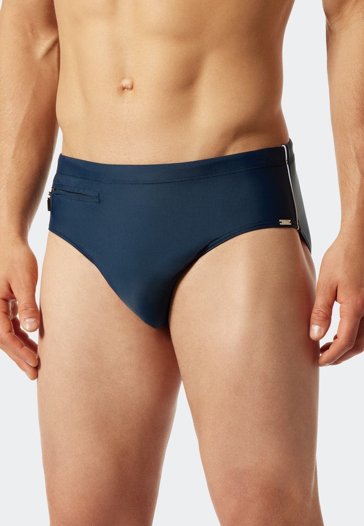 Schiesser Badehose Admiral