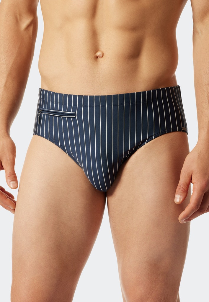Schiesser Badehose Admiral