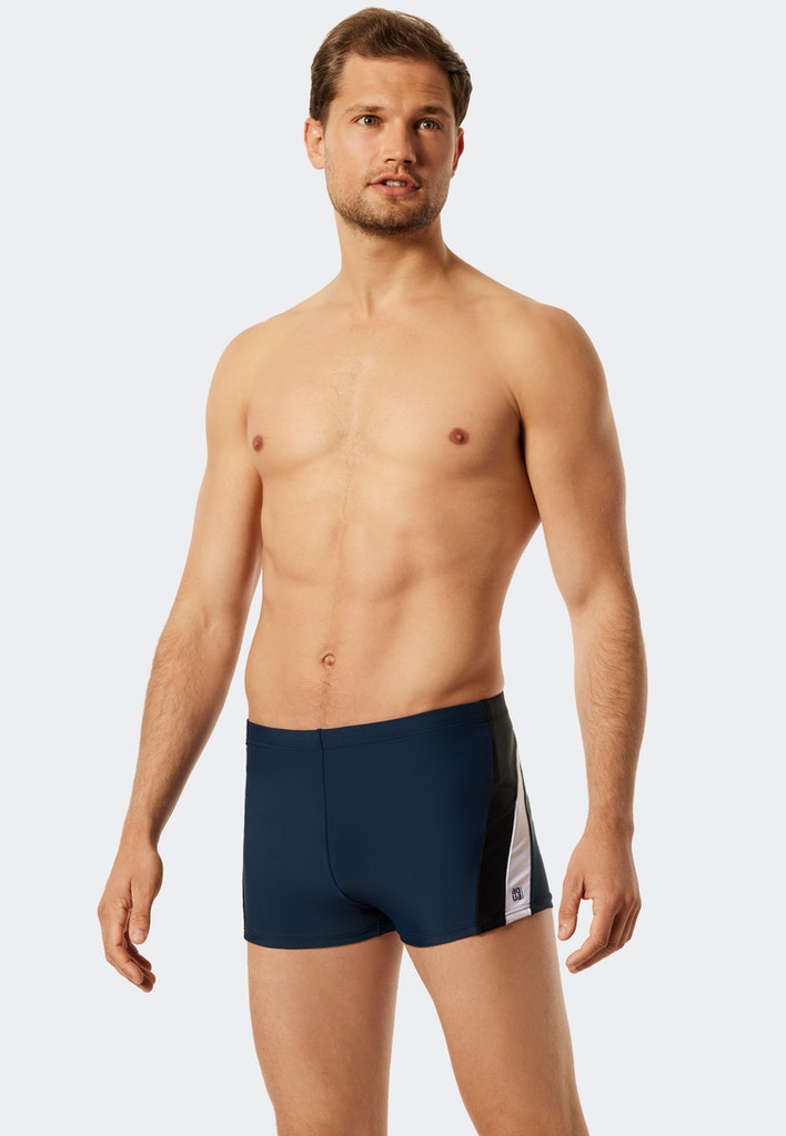 Schiesser Badehose Admiral