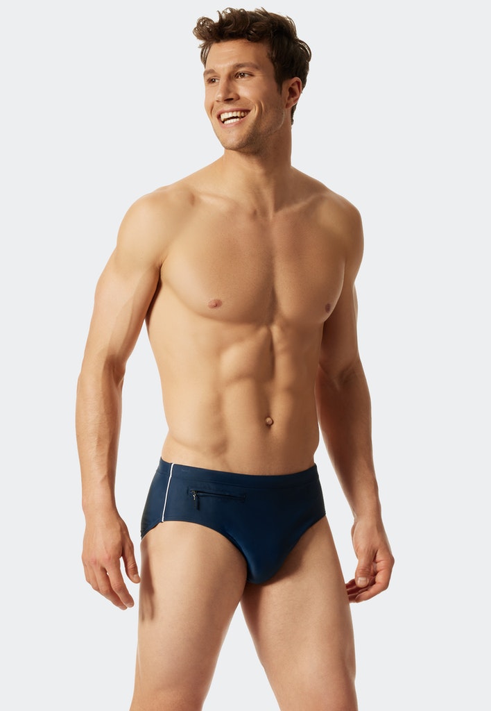 Schiesser Badehose Admiral