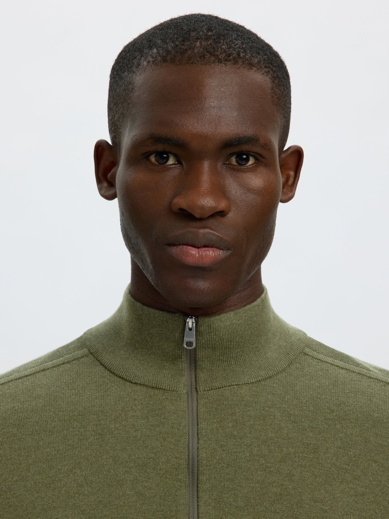 Selected homme Herren Pullover  Kalam