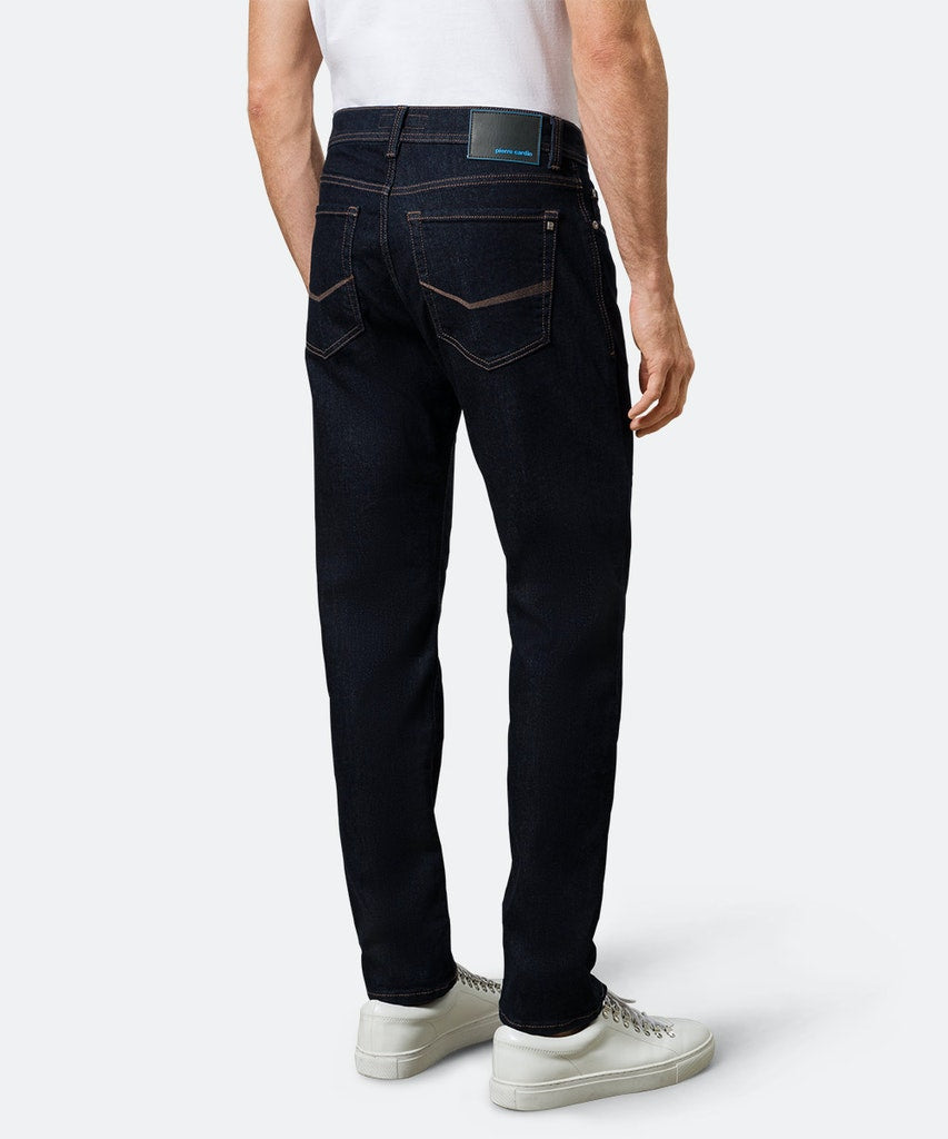 Pierre Cardin Herren Jeans  Blue/Black