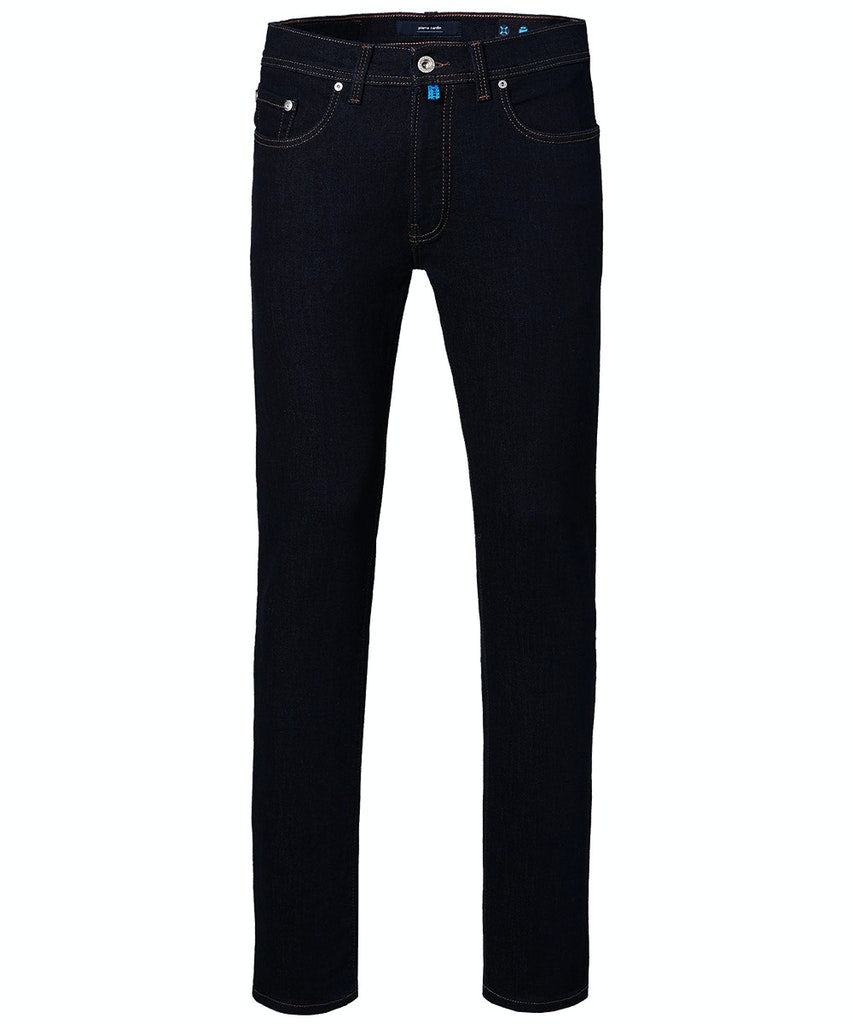 Pierre Cardin Herren Jeans  Blue/Black