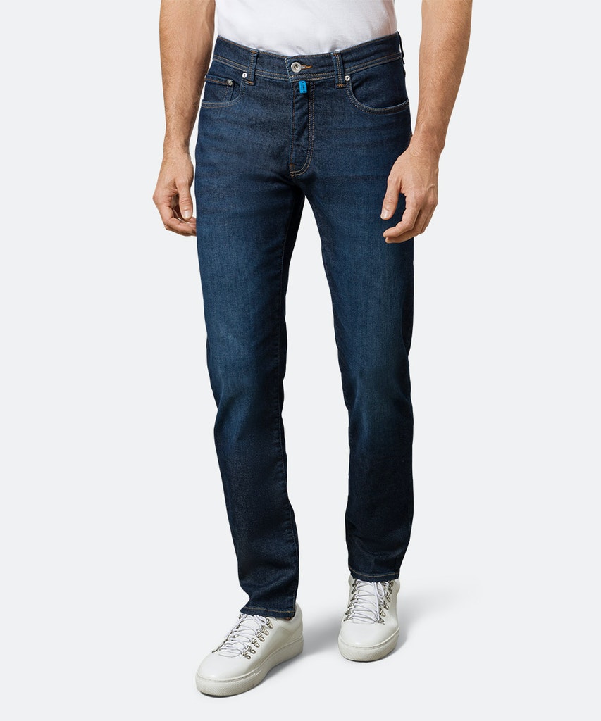 Pierre Cardin Herren Jeans  Dark Blue