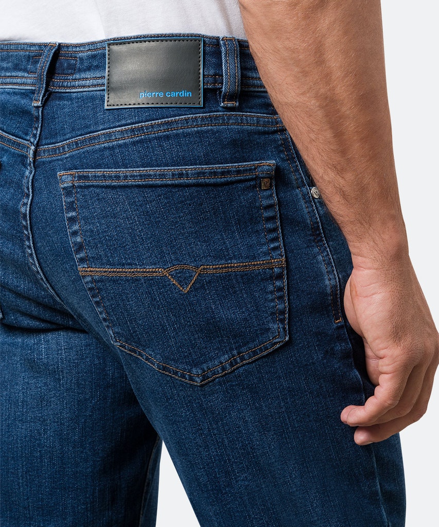 Pierre Cardin Herren Jeans  Dark Blue