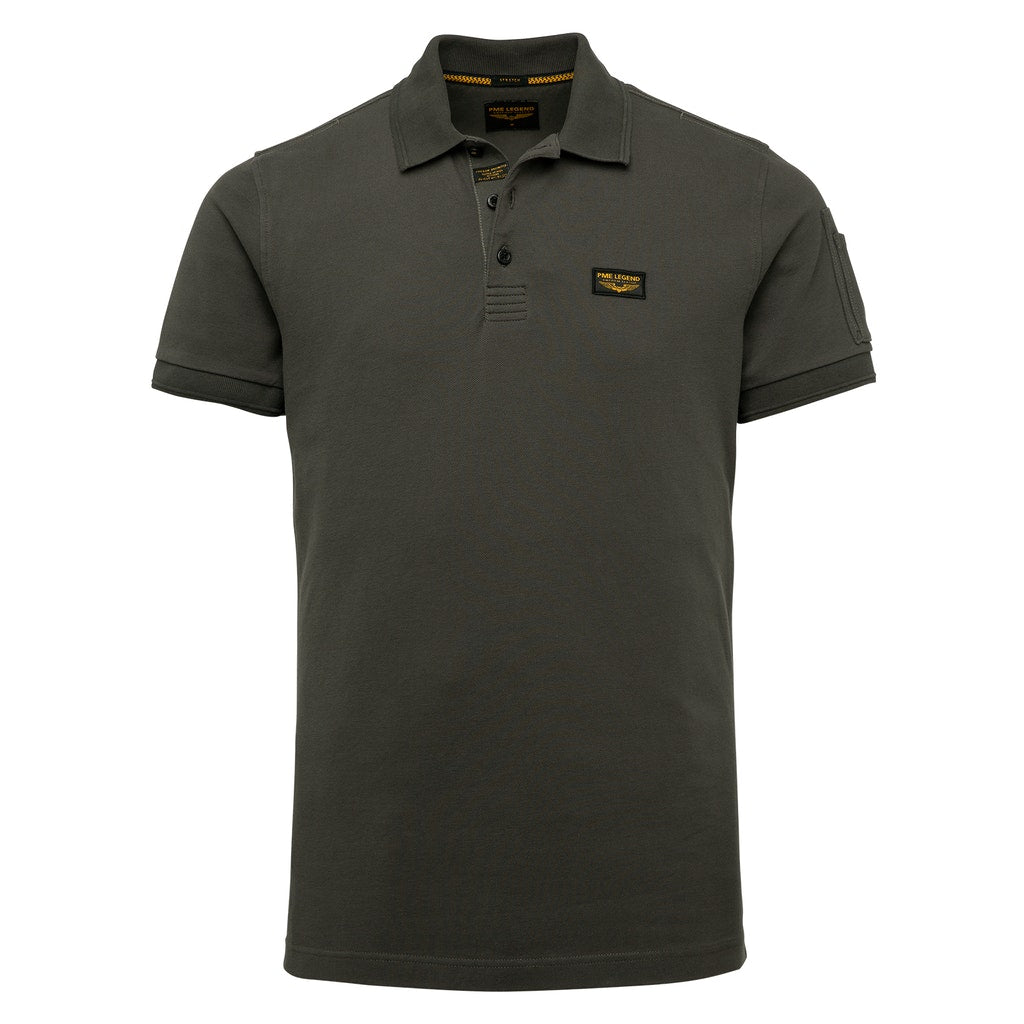 PME Herren Polo-Shirts Beluga