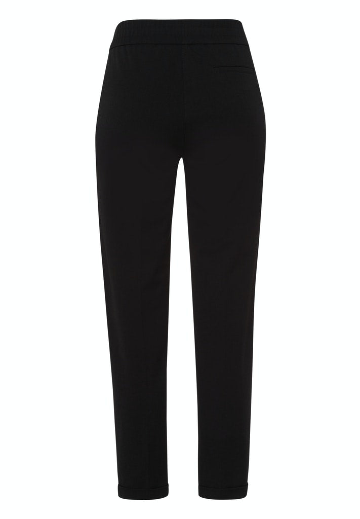 Frank Walder Damen Hosen Schwarz