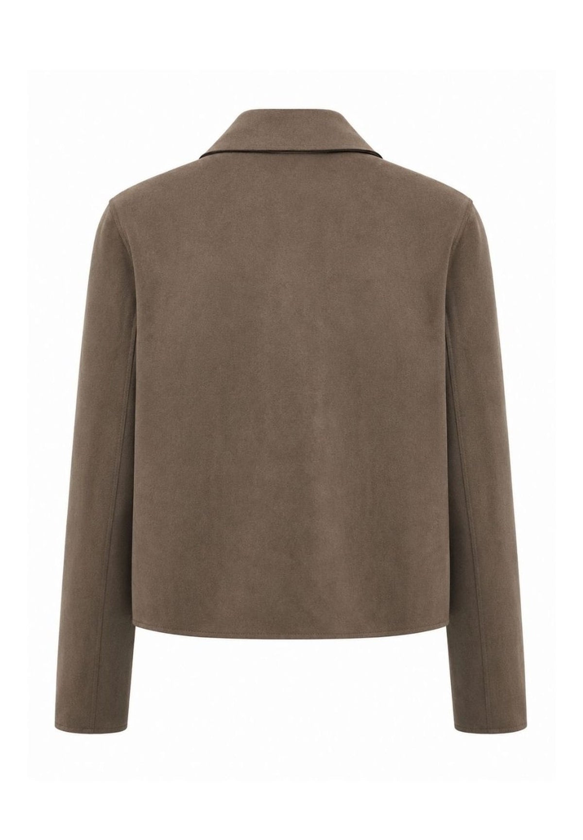 Frank Walder Damen Blazer Cappucci