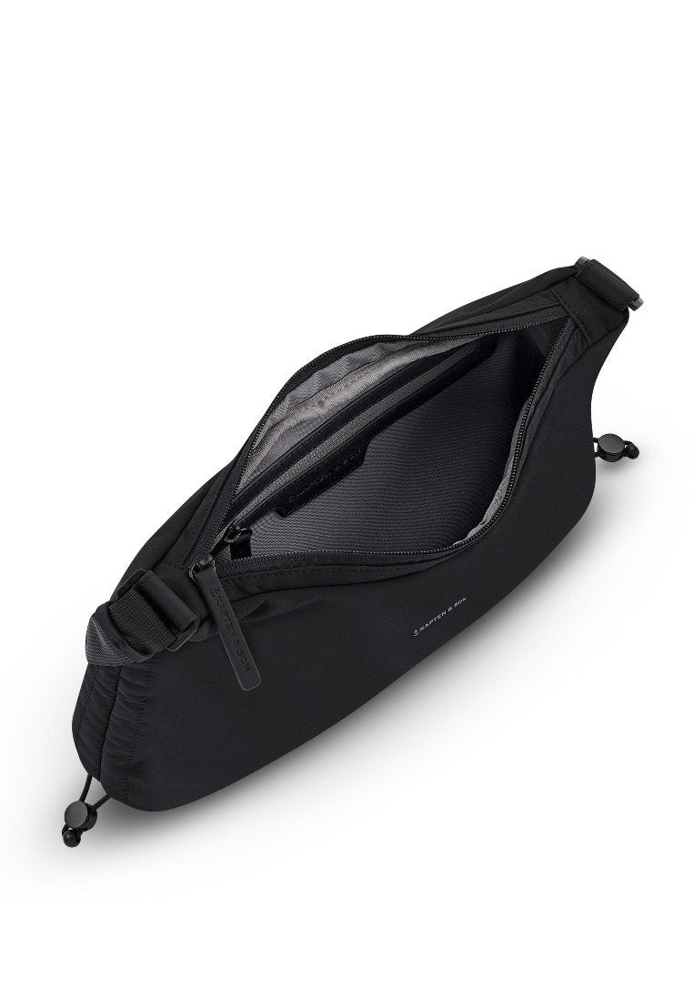 Skara Small - All Black