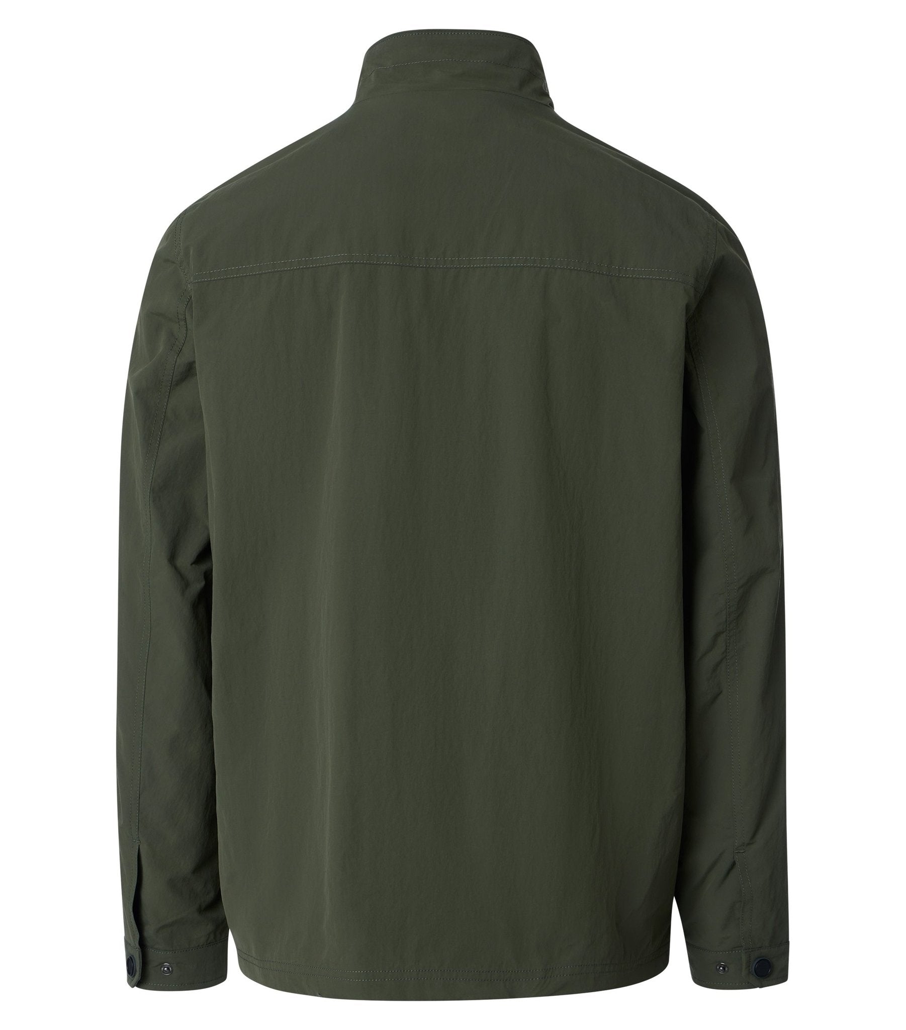Casa Moda Herren Jacken  Gruen