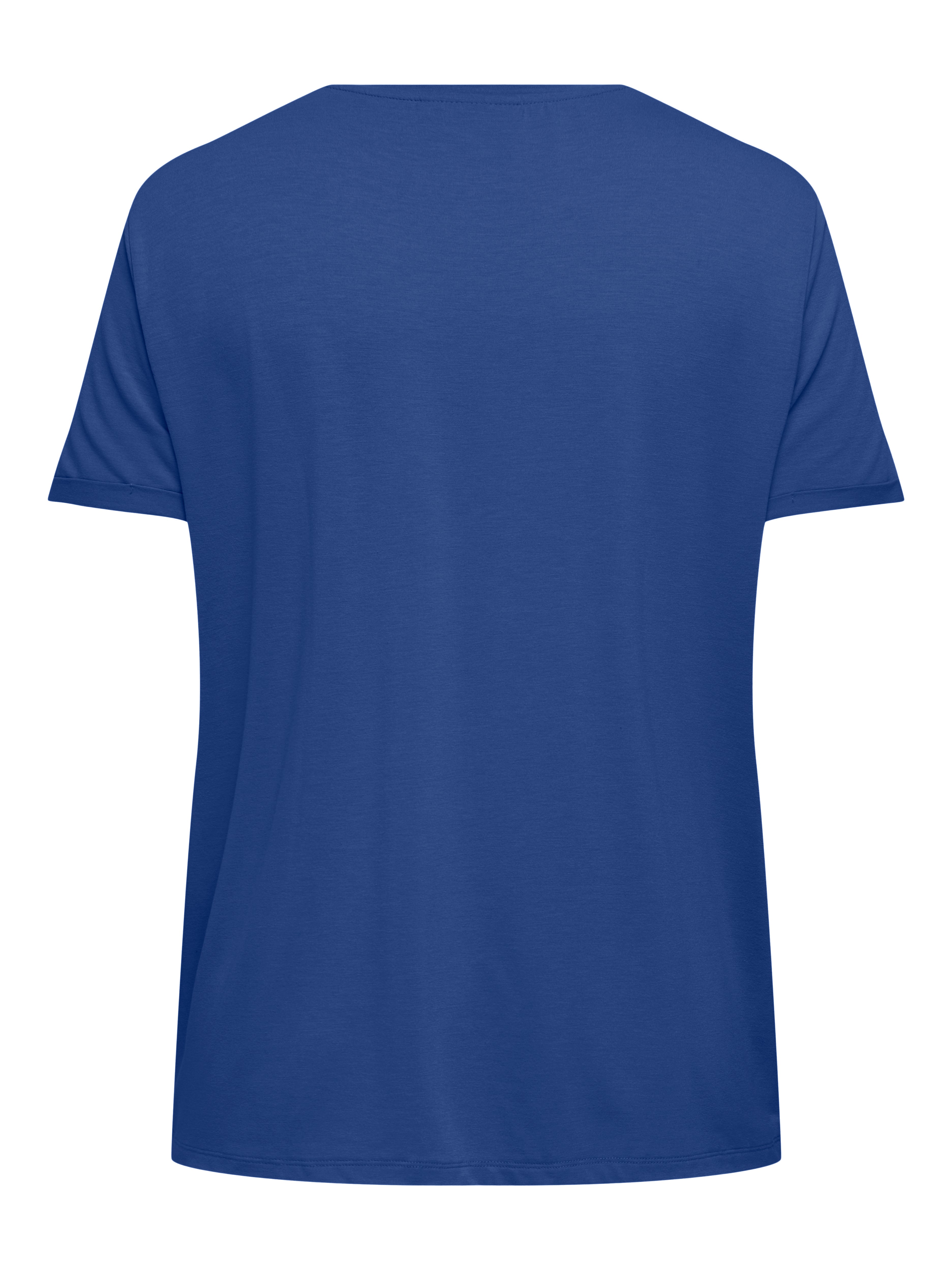 Only Carmakoma Damen T-Shirts Surf The Web