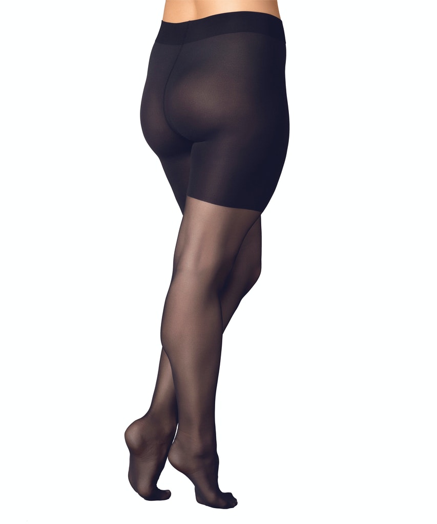 Falke Strumpfhose  Marine