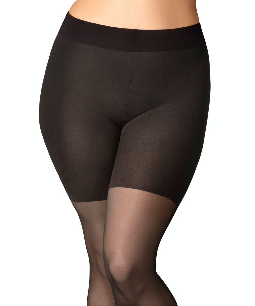 Falke Strumpfhose  Black