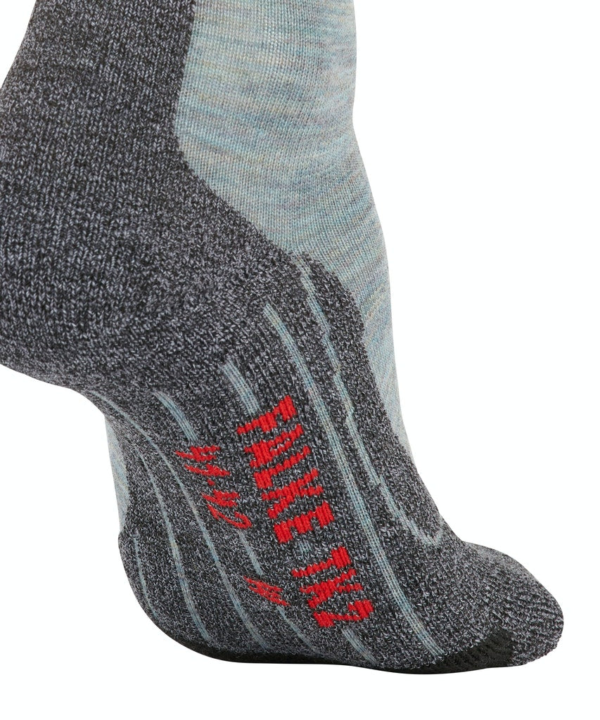 Falke Damen  Smoke Blue