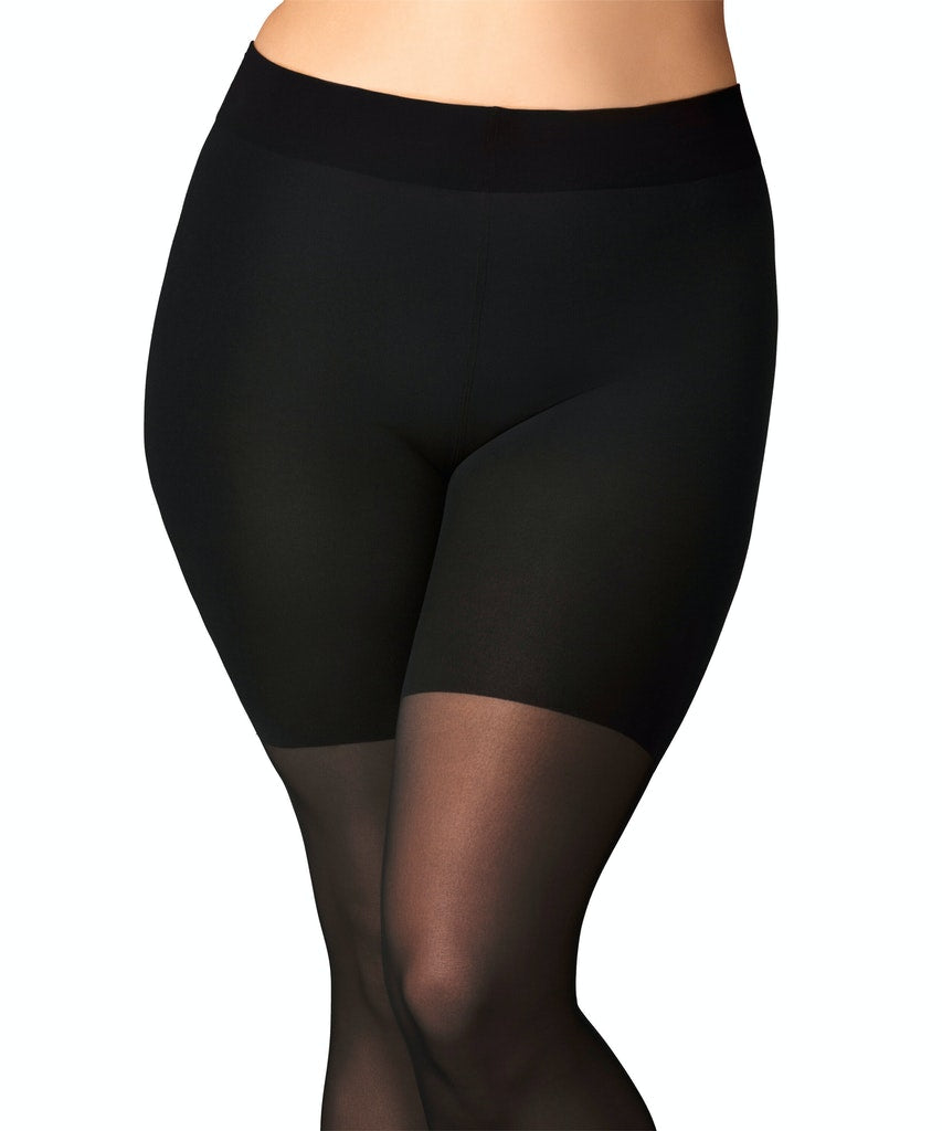 Falke Strumpfhose Black