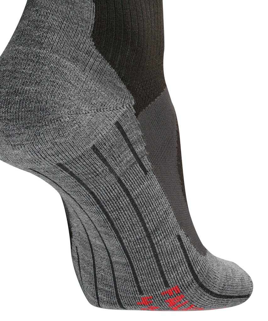 Falke Damen Black-Mix