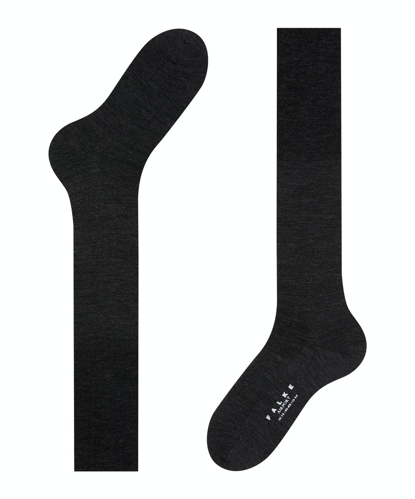 Falke Herren Anthra.Mel