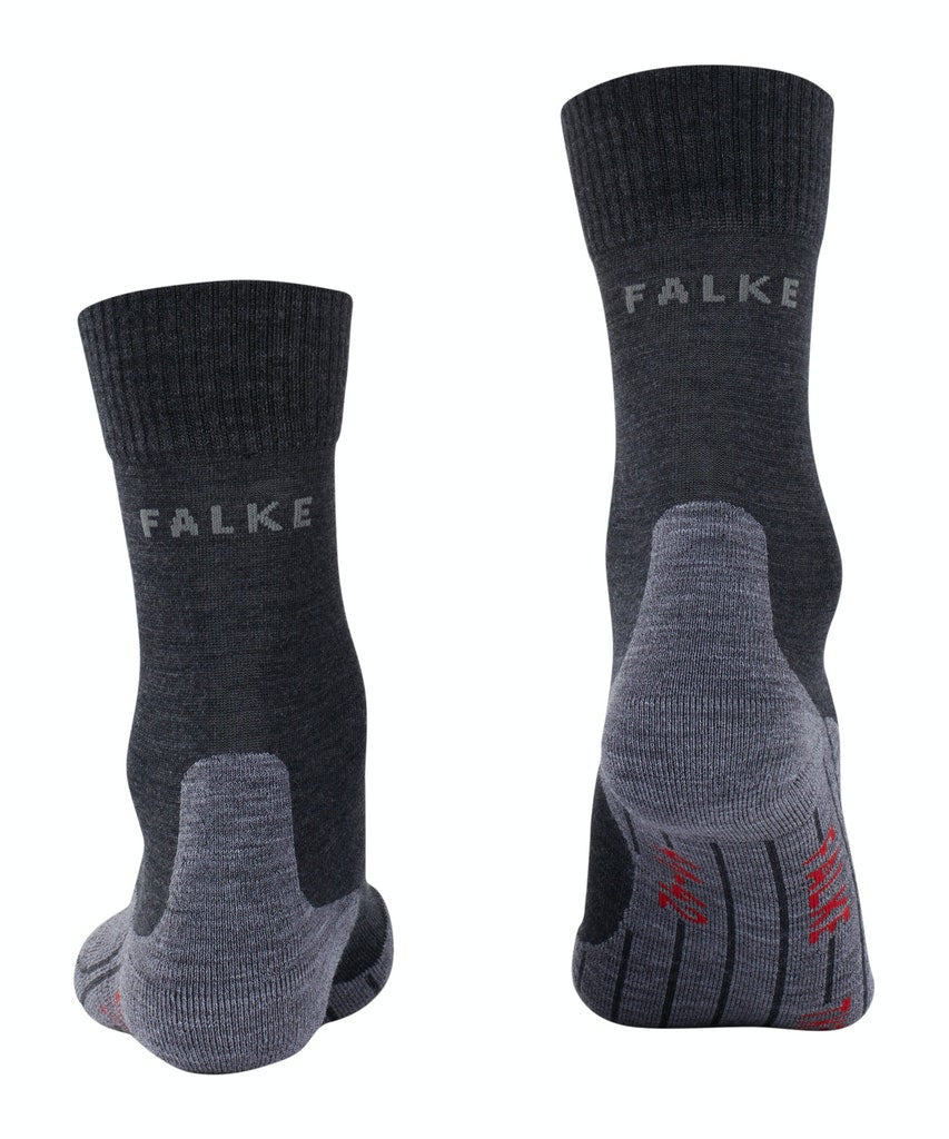 Falke Herren  Asphalt Me