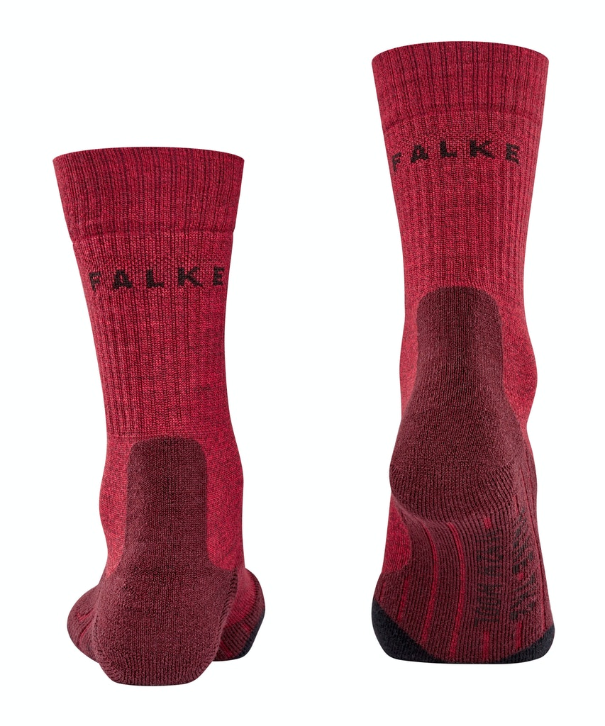 Falke Damen  Scarlet
