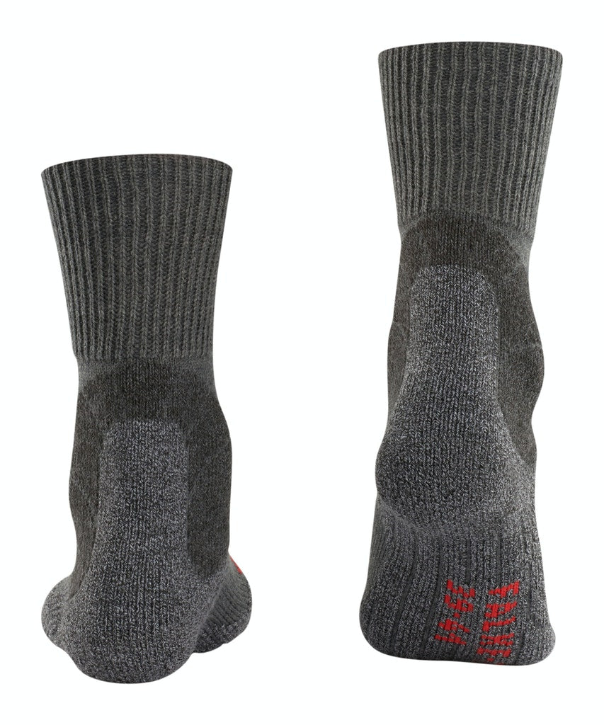 Falke Socken  Asphalt Me