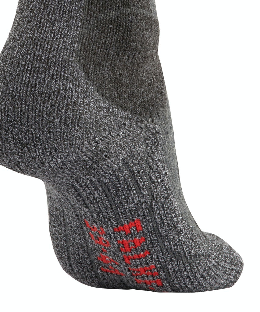Falke Socken  Asphalt Me