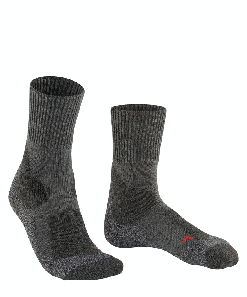Falke Socken  Asphalt Me
