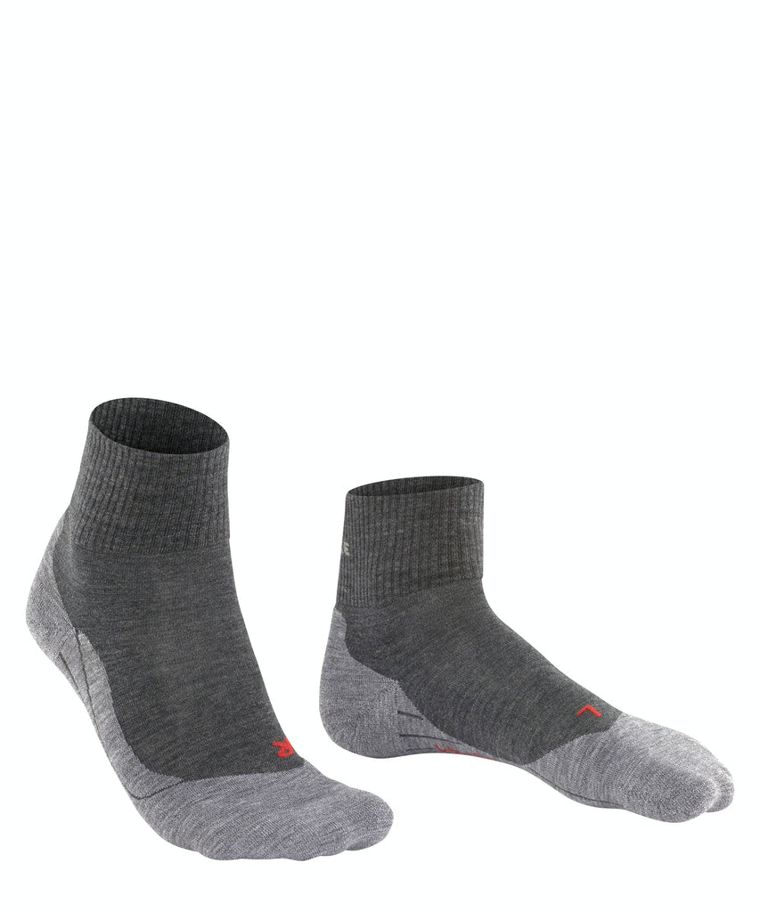 Falke Herren Asphalt Me