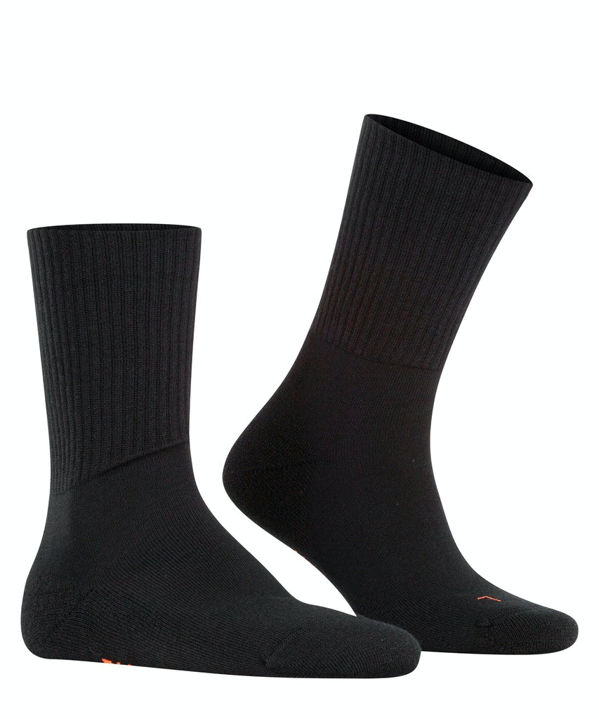 Falke Herren  Black