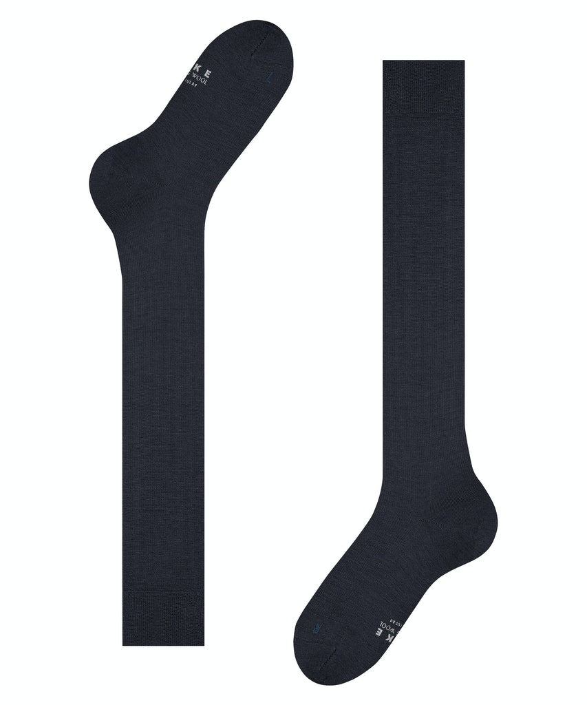 Falke Herren  Dark Navy