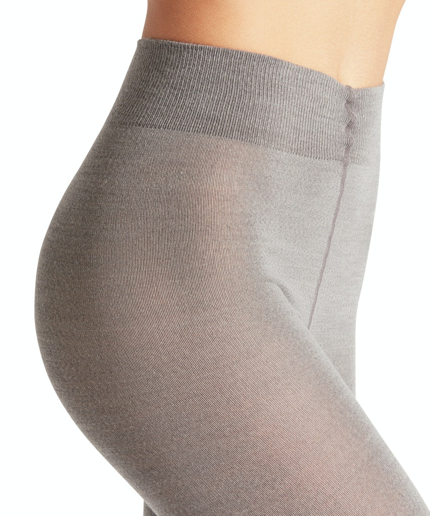 Falke Damen Light Grey