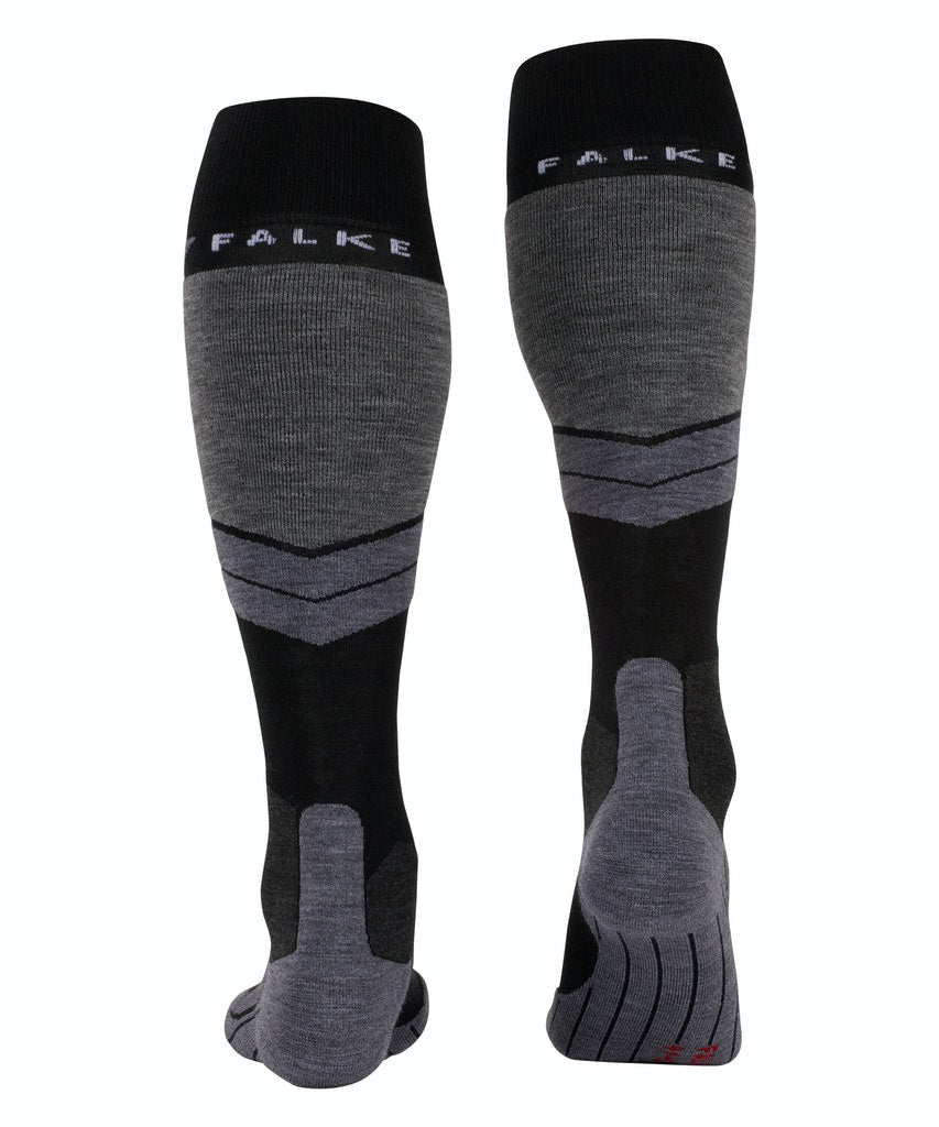 Falke Socken Black-Mix