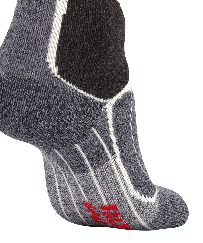 Falke Damen Off-White