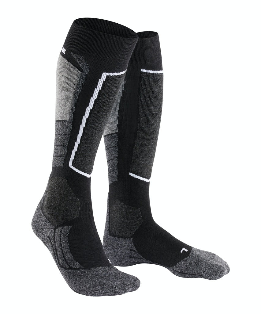 Falke Socken Black-Mix