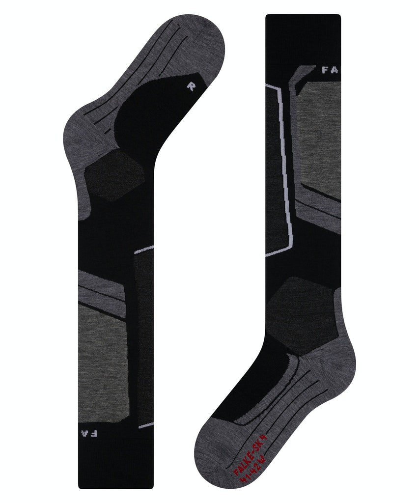 Falke Socken Black-Mix