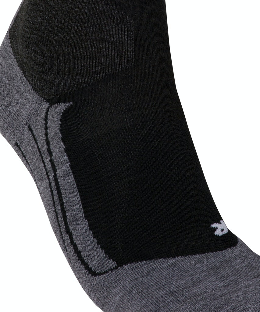Falke Socken Black-Mix