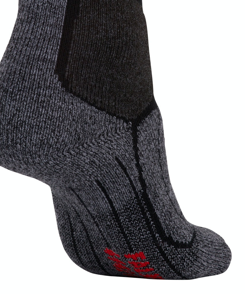 Falke Damen Black-Mix