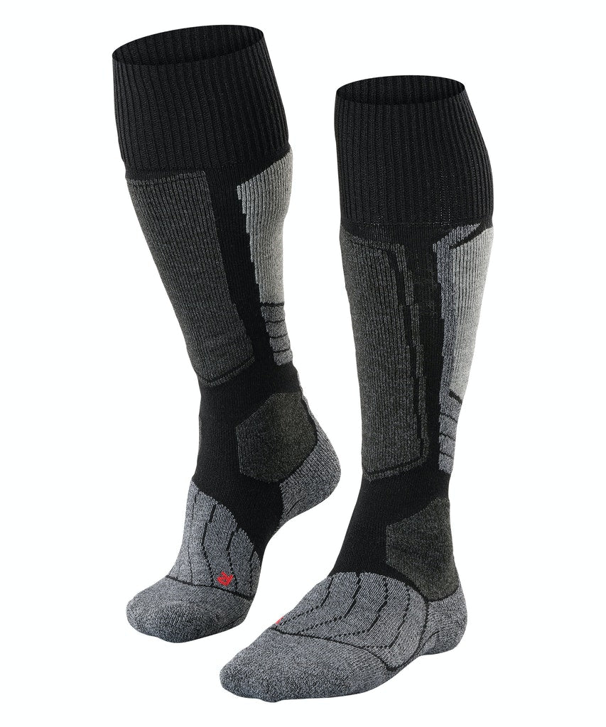 Falke Herren  Black-Mix