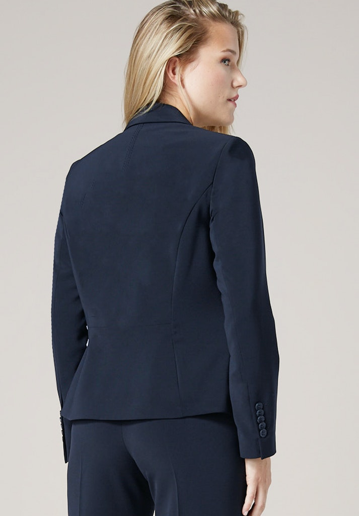 Bianca Damen Blazer Navy