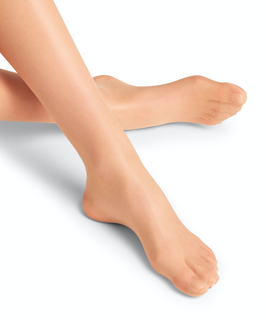 Falke Strumpf Powder