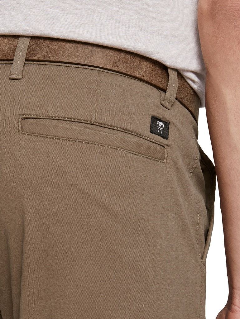 Tom Tailor denim Herren Hosen Honey Camel Bei