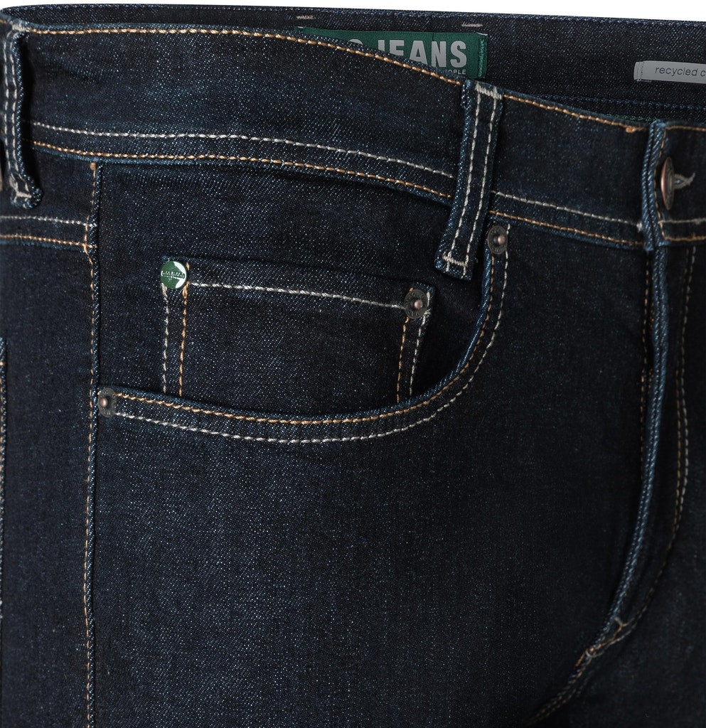 Mac Herren Jeans H Authentic
