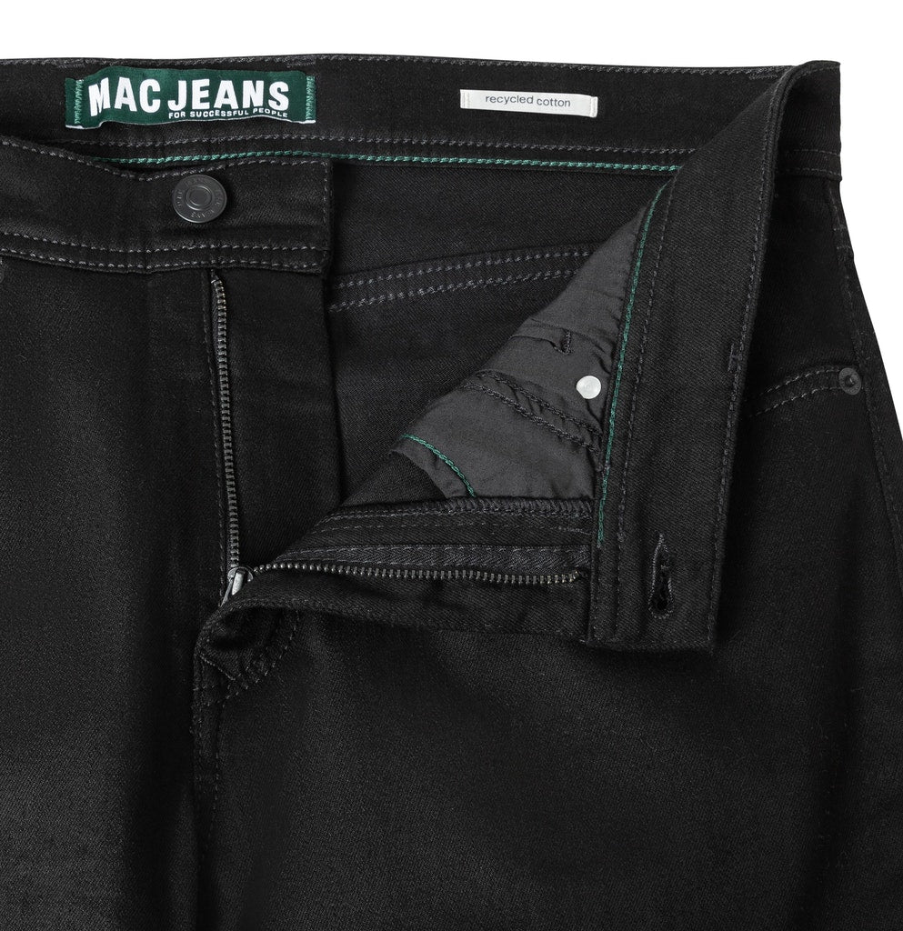 Mac Herren Jeans H Stay Black