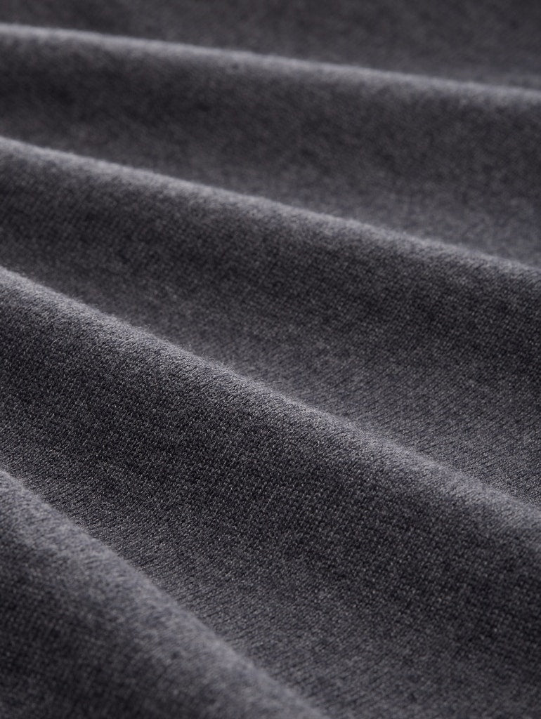 Tom Tailor Damen Pullover Evident Anthrac