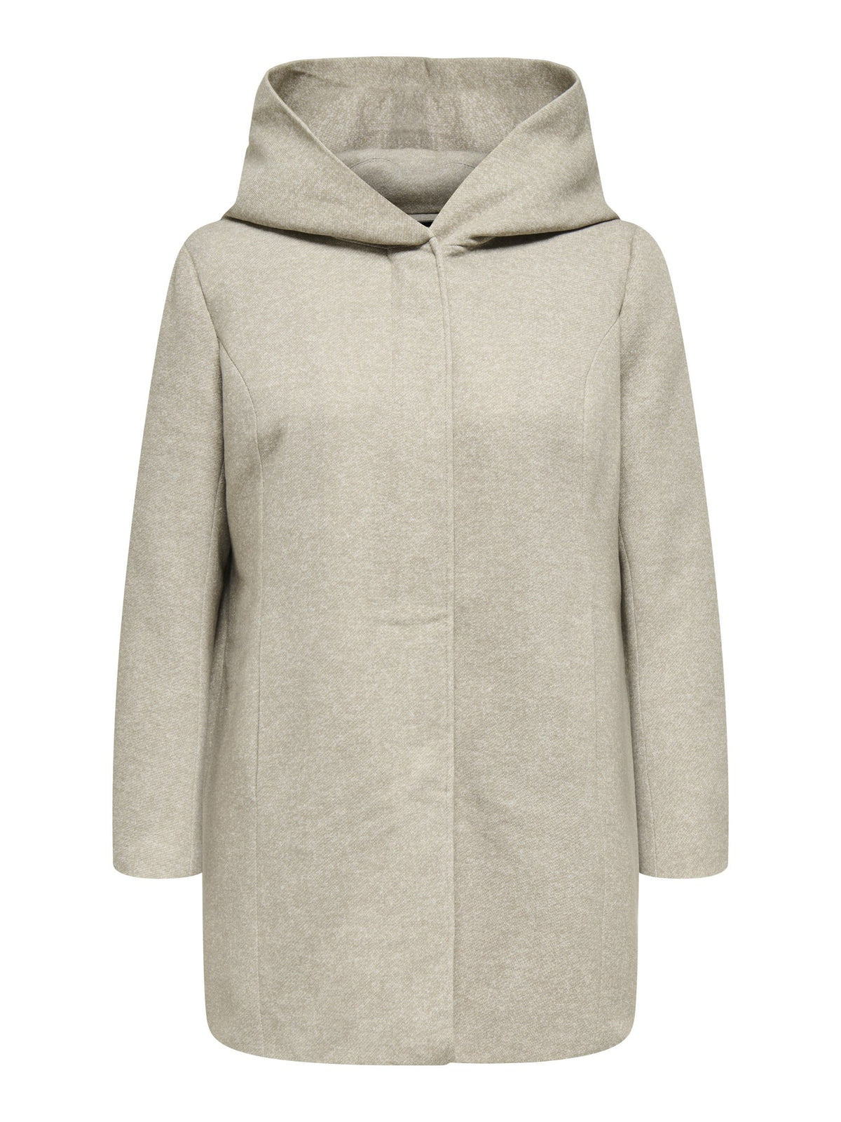 Only Carmakoma Damen Mantel Fungi/Melange