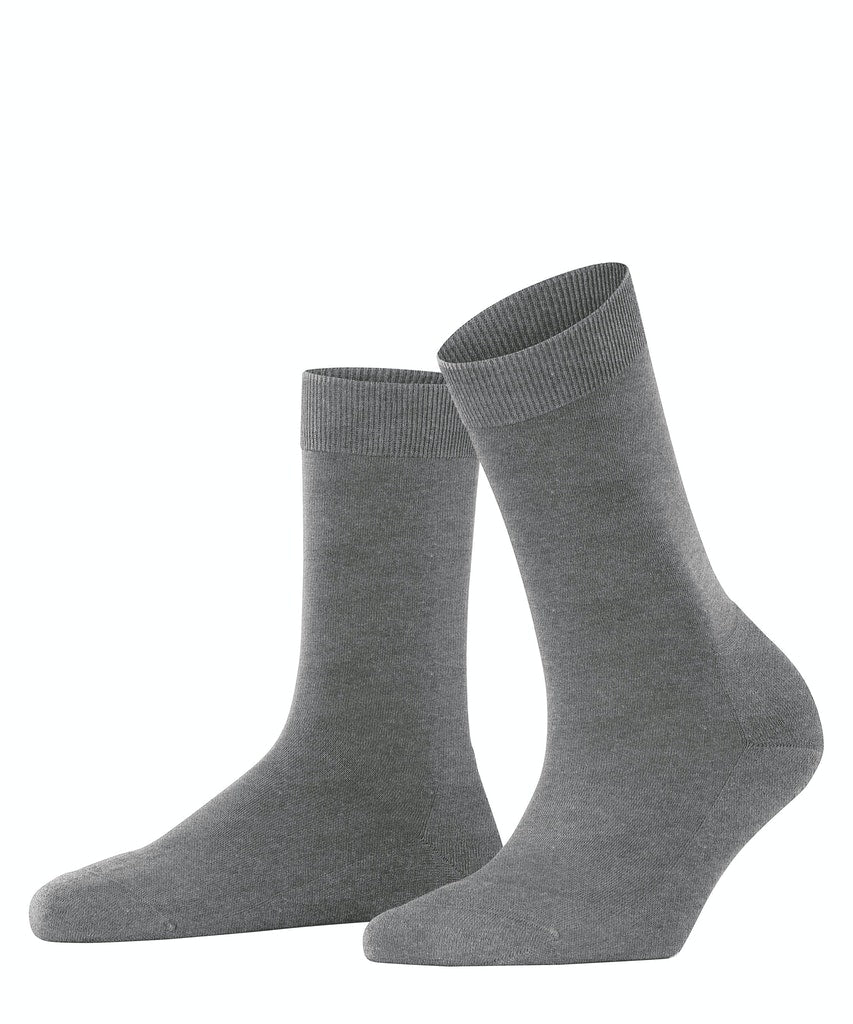 Falke Damen  Light Grey