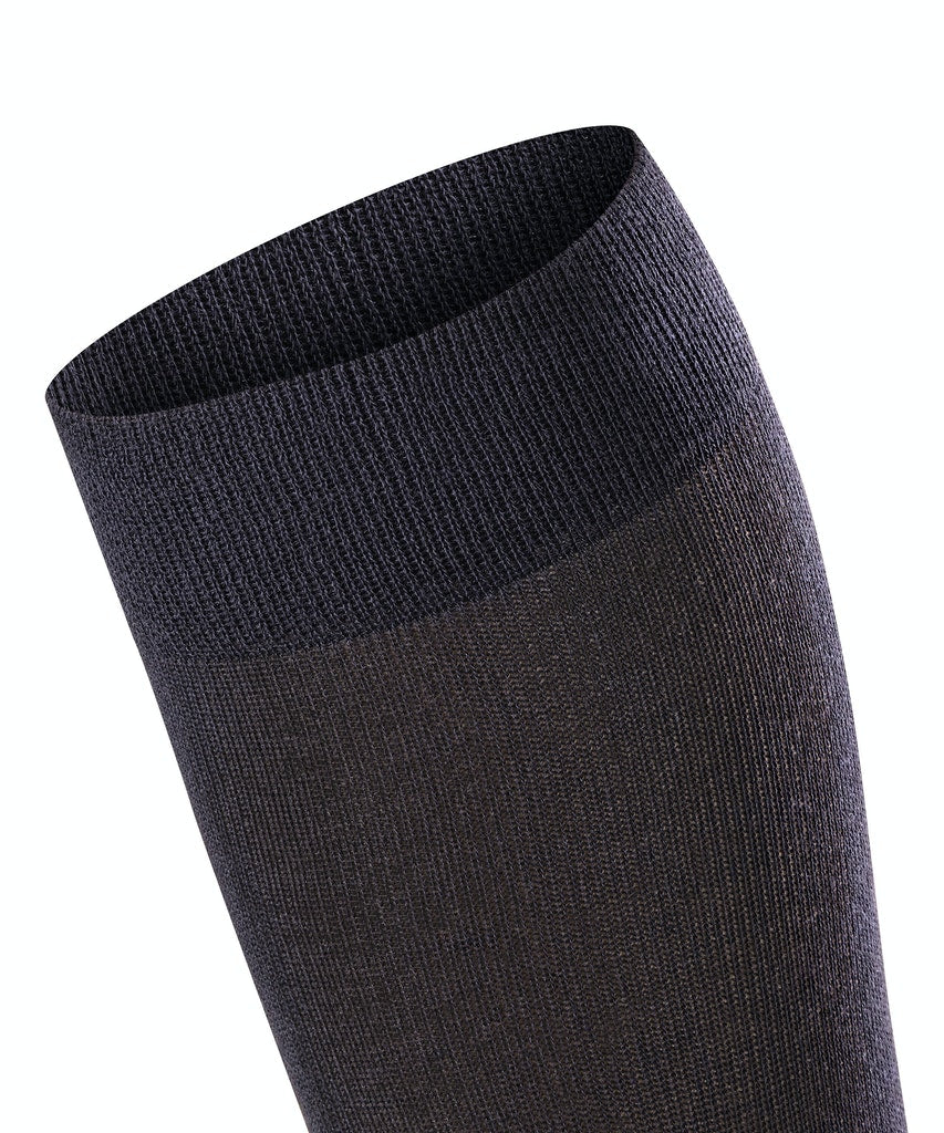 Falke Strumpf  Dark Navy