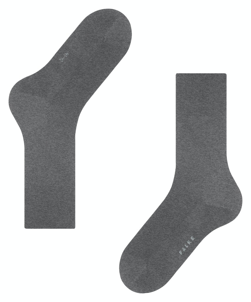 Falke Herren  Light Grey